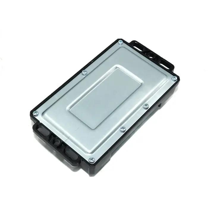 GREENSMALS-Contrôleur de Moteur Électrique à Deux Roues pour Vélo et Moto, 48/60/72V, 2000W, 60A