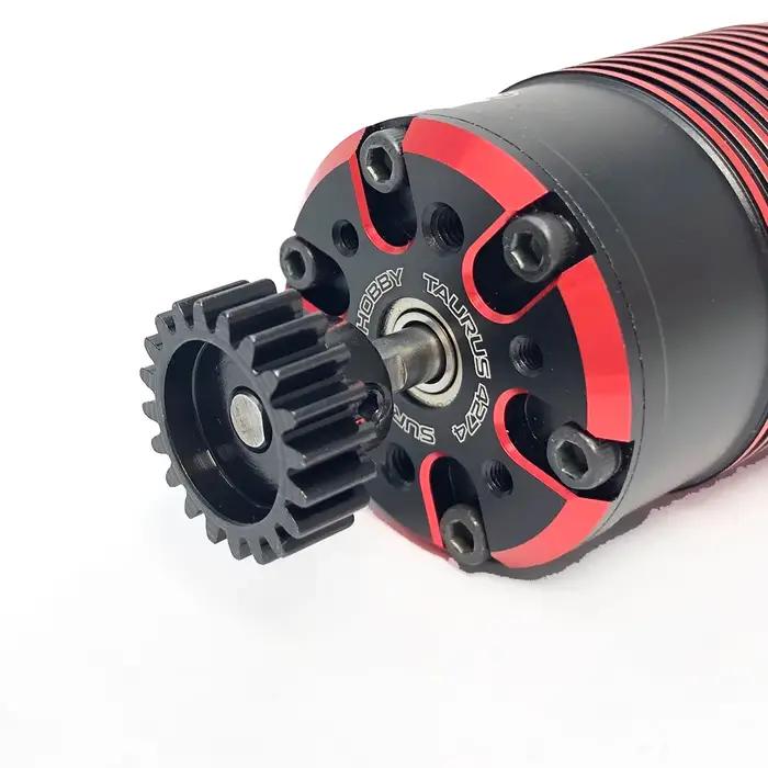 M1 5mm 11T 12T 14T 15T 17t 18t 20T 21t 22T 24T 25T 26T 28T 30T, pignon métallique en acier, engrenag