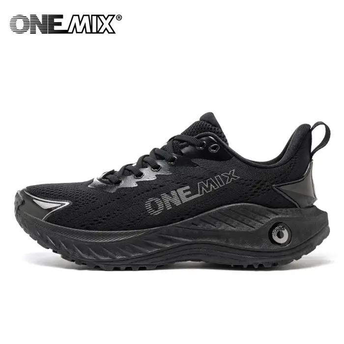 ONEMIX – baskets d'automne respirantes pour hommes et femmes