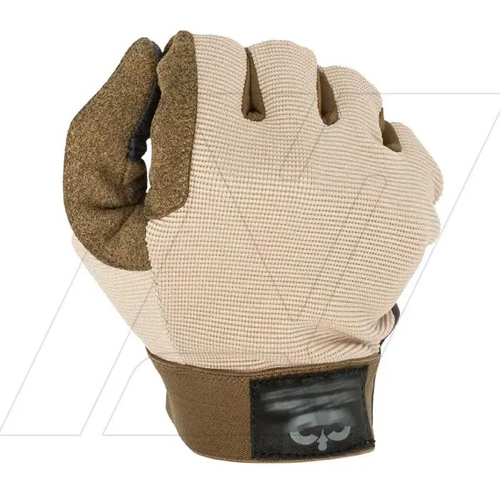 Gants tactiques édition été poids léger extérieur mobile écran tactile chasse été