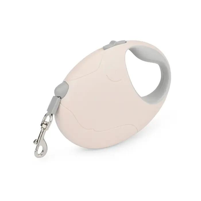Laisse rétractable automatique pour petit chien, accessoire d'entraînement à la marche, ULde tractio