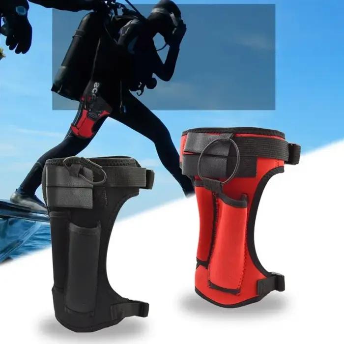 Sports nautiques équipement de plongée sous-marine Leggings