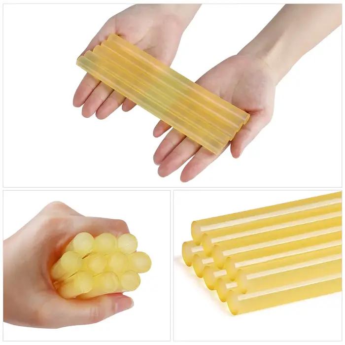 Bâtons de colle pour débosselage Super PDR, 5/10 pièces, bâton de colle thermofusible universel à ha