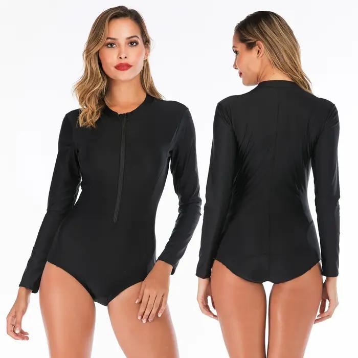 Maillots de bain femme 2025 une pièce