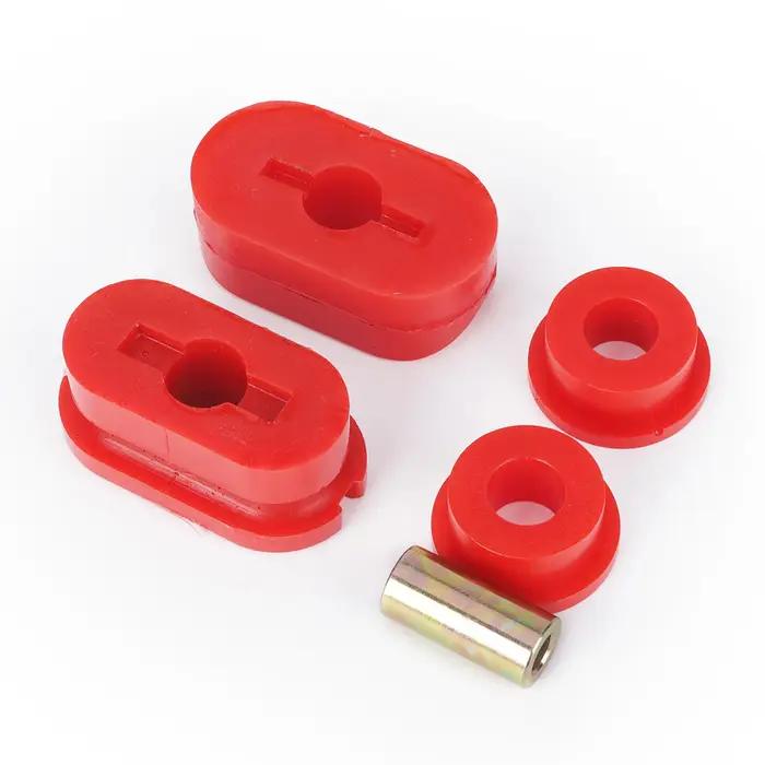 Douille de montage de moteur, insert d'os de chien pour VW Golf MK4 R32 pour Audi A3 S3 TT pour Seat