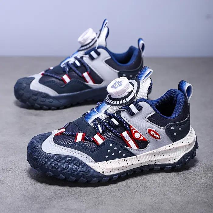 Chaussures décontractées pour enfants