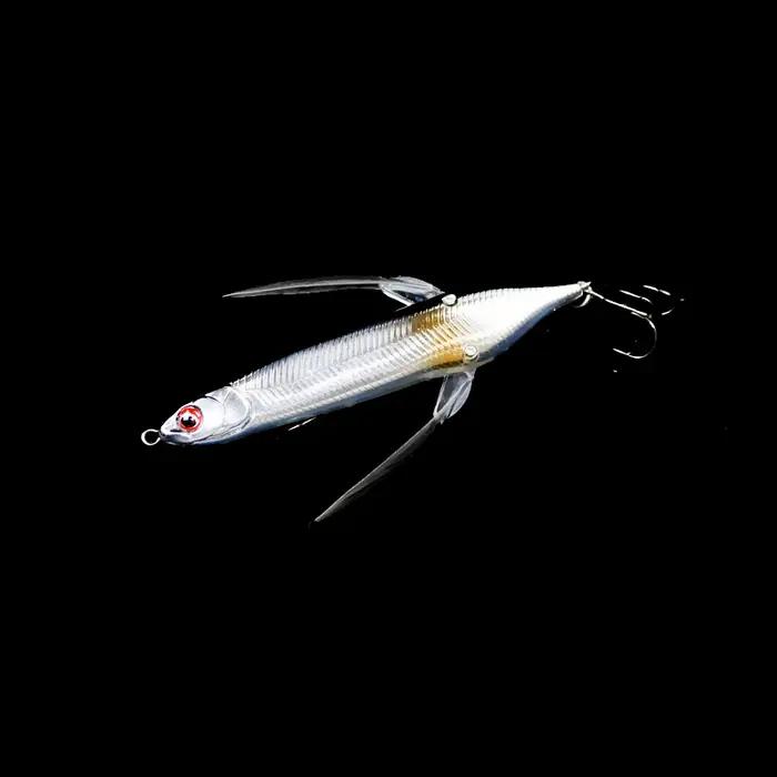Appât libellule Topwater 80mm 6.5g