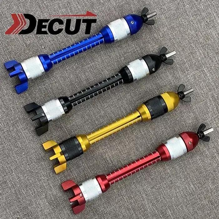DECUT – outil de service de tir à l'arc