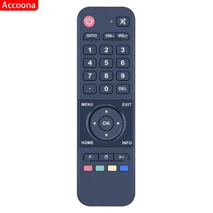 Télécommande pour HTV3 HTV4 HTV5 HTV6 HTV7 HTV 3 4 5 6 7, boîtier hdtv