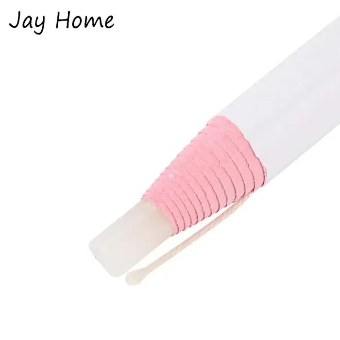 Marque de couture crayon tissu Invisible effaçable stylo craie de tailleur pour couturière artisanat marquage bricolage
