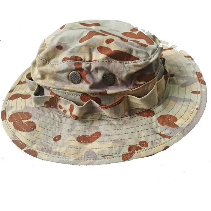 Chapeau boonie camouflage désert australien AMCU - Casquette tactique toutes saisons pêche chasse