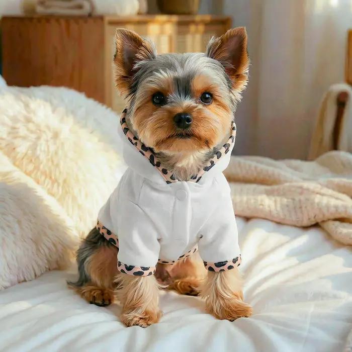 Vêtements pour animaux de compagnie
