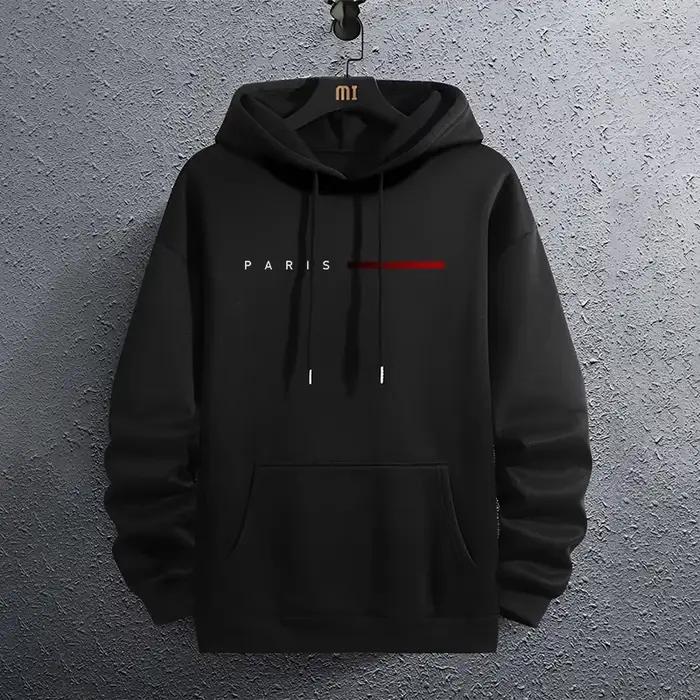 Sweat-shirts à capuche pour hommes