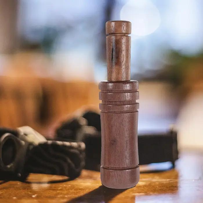 Sifflet chasse canard bois naturel réaliste succès extérieur multi-usage appelant gibier oiseaux accessoire professionnel