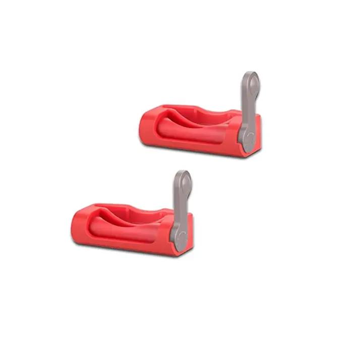 Brosse sans rayures et tuyau d'extension flexible pour aspirateur Dyson V7 pour nettoyage quotidien et entretien des surfaces délicates