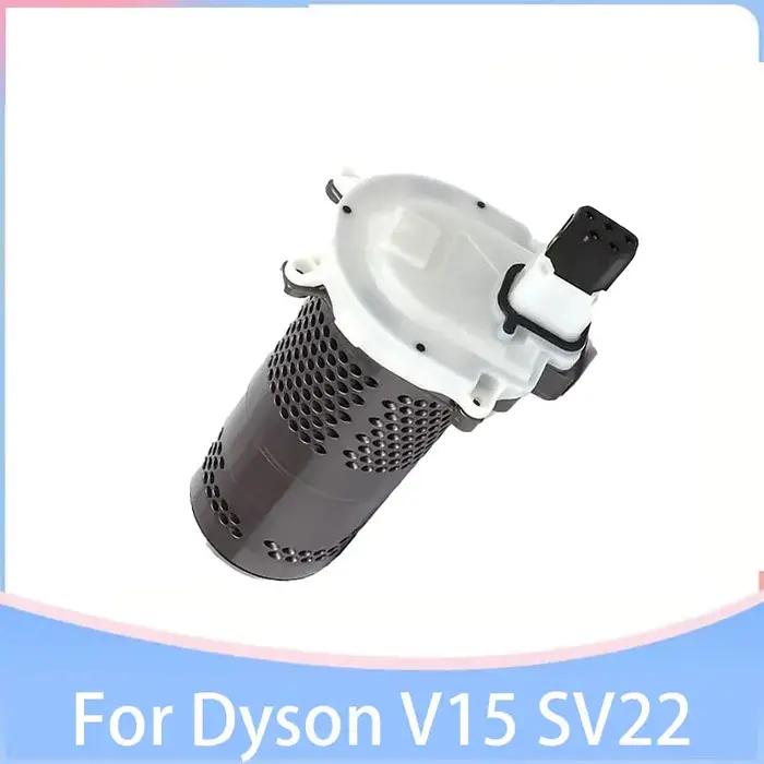 Pièces de rechange de moteur d'origine pour aspirateur robot Dyson V15 SV22 SV47, accessoires de têt