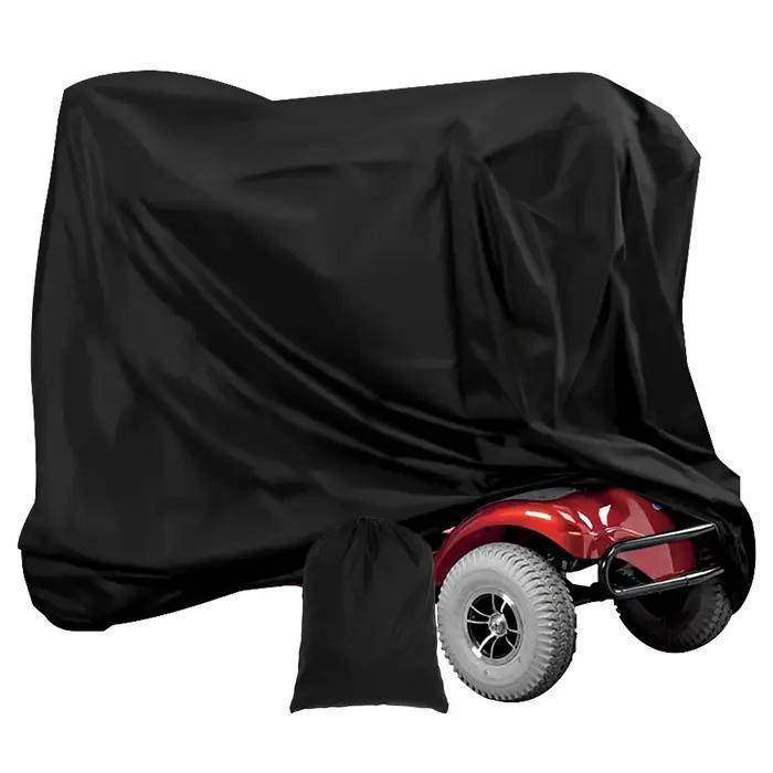 Housse de protection imperméable pour Scooter de mobilité