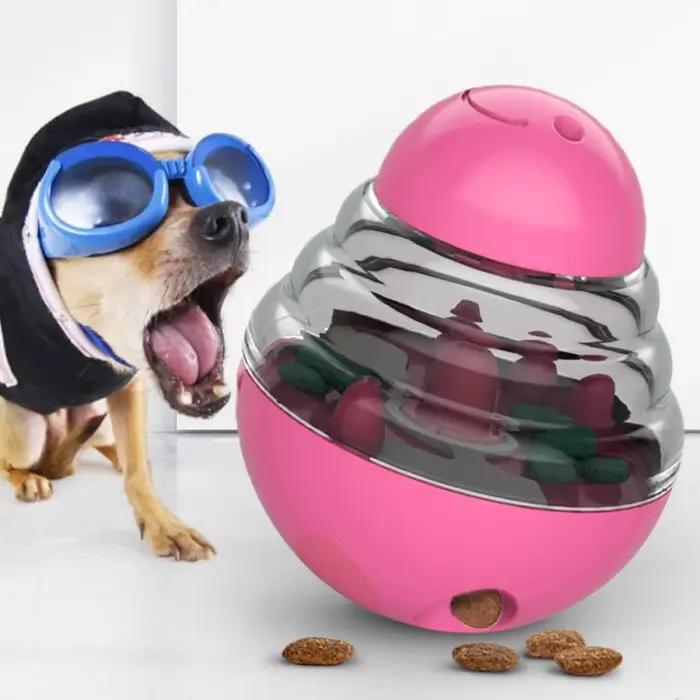 Jouet pour chien le plus vendu sur Amazon : Distributeur de friandises