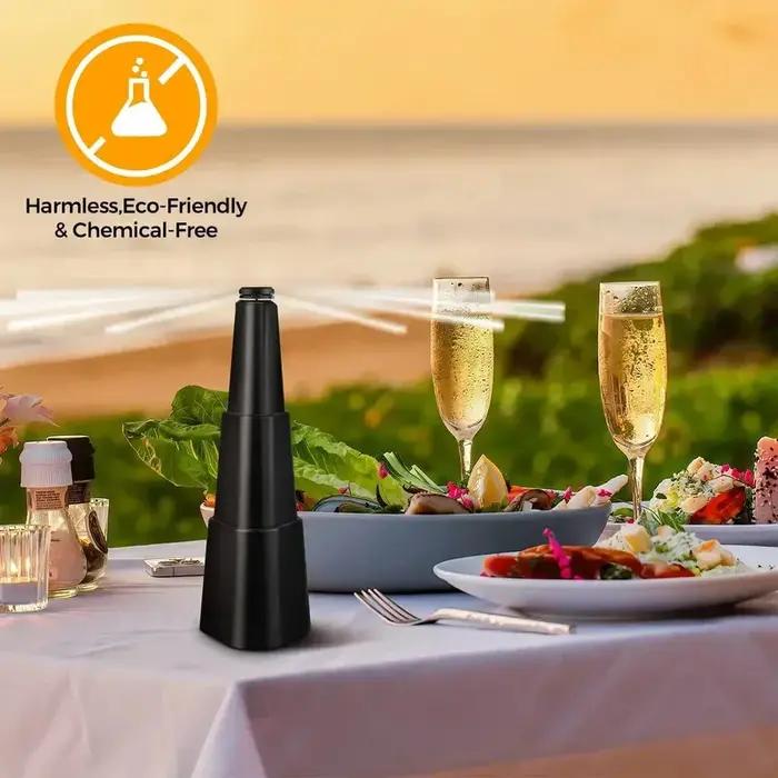 Ventilateurs multi-mouches pour Tables