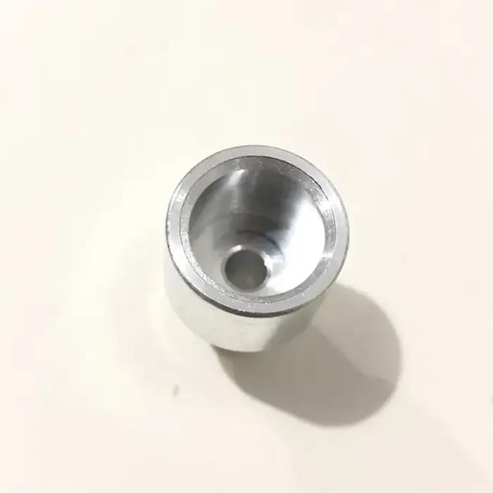 Adaptateur d'extension d'injecteur de carburant, 4 pièces, 14mm à 14mm, pour injecteur de carburant