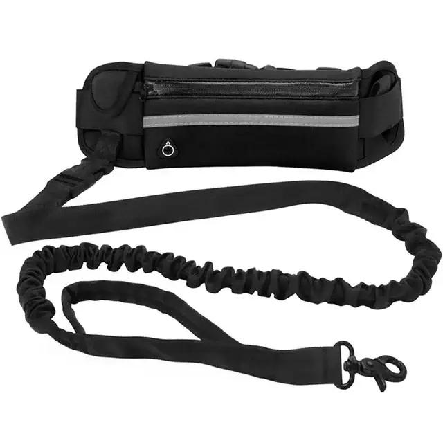 Laisse de taille en Nylon pour chien