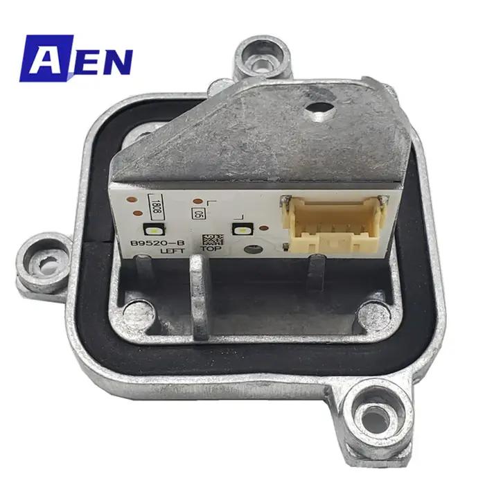 Nouveau 63117428791 Pour BMW X1 F48 X2 F39 Phare LED complet 7428791 Module LED 7428792 Feu de