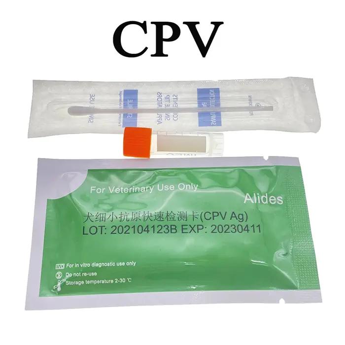 Kit de détection de chien pour animaux de compagnie