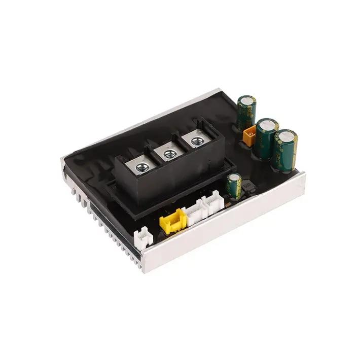 Contrôleur de scooter électrique pour Ninebot, pièces de rechange, accessoires, F20, F25, F30, F40