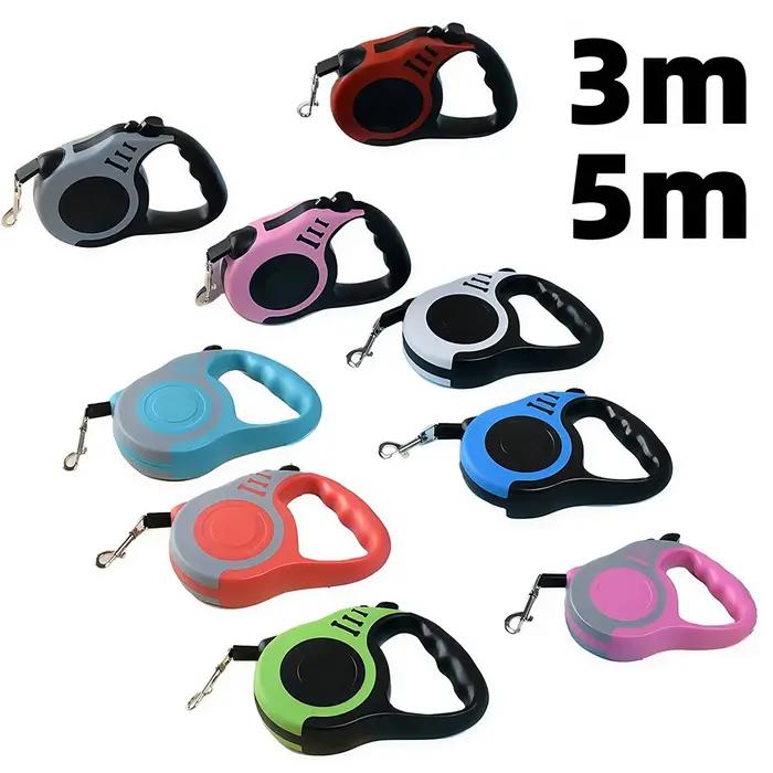 Laisse pour chien de 3m 5m
