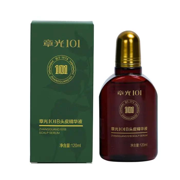 Tonique capillaire Zhangguang 101B