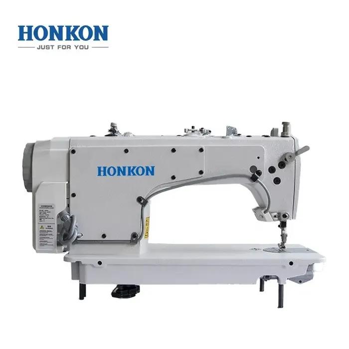 Machine à coudre au point de chaîne à entraînement direct HONKON 8700