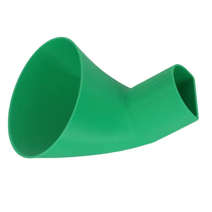 Entonnoir de remplissage de chasse d'eau pour caravane RV, camping-car, caravane, camping-car, remplissage de réservoir d'entonnoir adapté pour Thetford