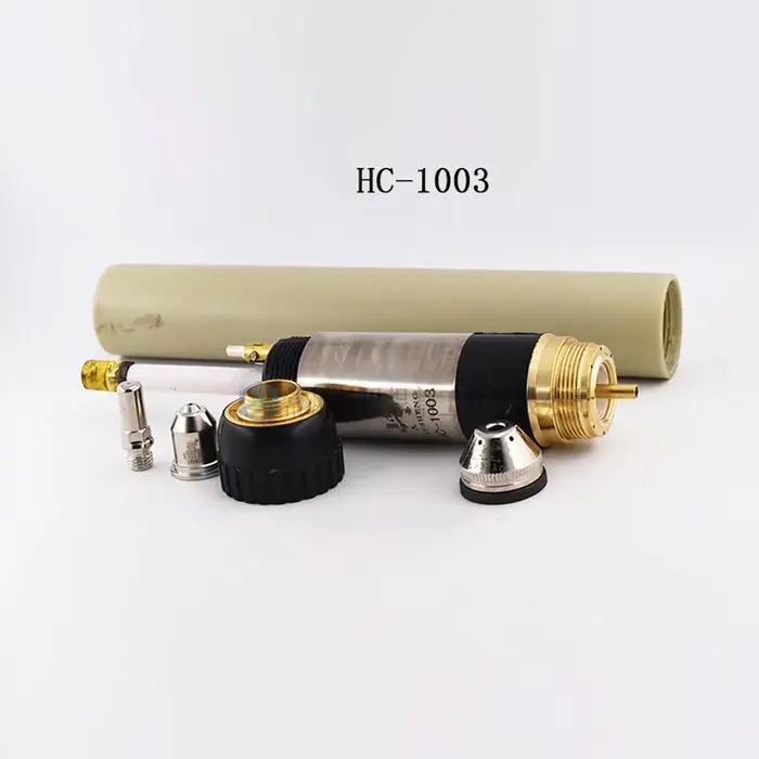 KEMAO – consommables de découpe Plasma adaptés à la buse de découpe LGK 120 LGK80 Cut130, capuchon d