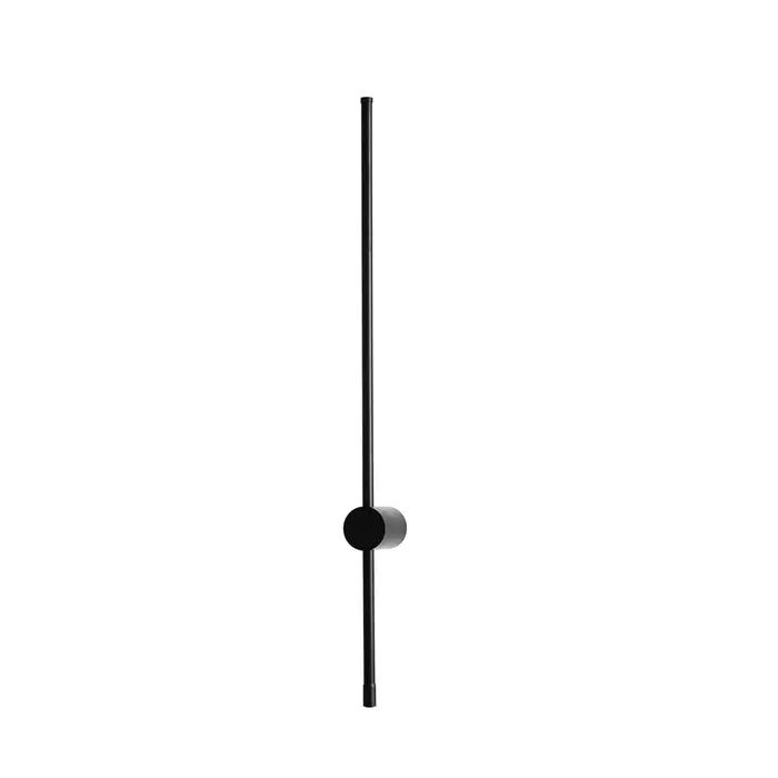 Applique Murale LED Intensité Tactile Noire Pour Chambre Cuisine Salle à Manger Entrée Bureau Occasions Spéciales
