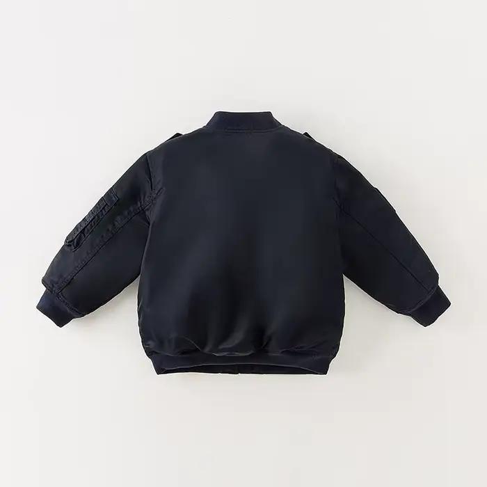 MAC-Veste de dehors pour Bébé Garçon et Fille, Manteau Décontracté, Design à la Mode, Vêtement d'Ext