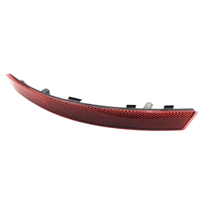 8WD 945105 Un 8WD 945106 A pour Audi A4 B9 2017-2019 feux de pare-chocs arrière, feux de freinage, f