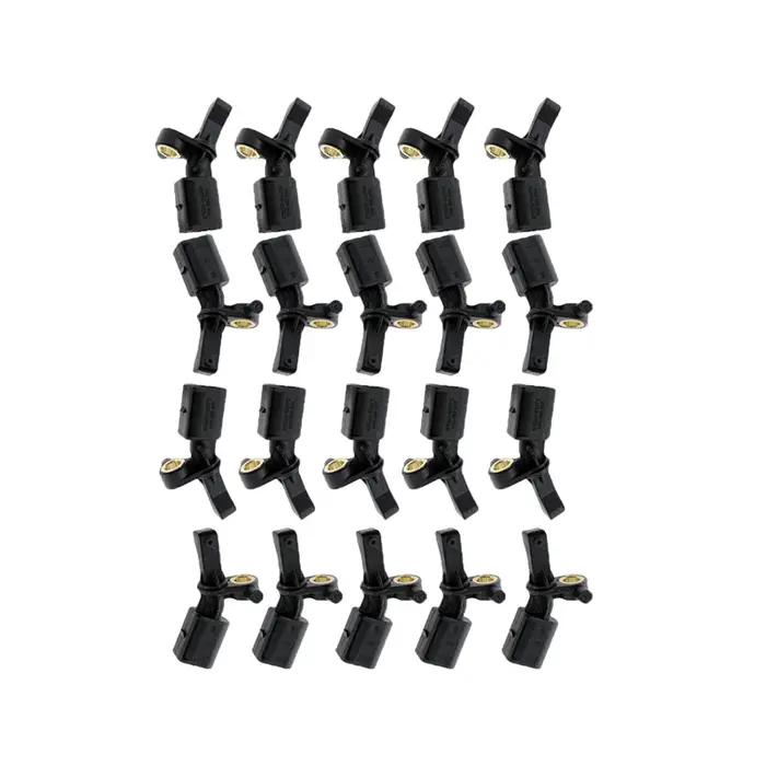 Capteur de vitesse de roue ABS pour voiture, avant droit et arrière, Audi A2 TT Q2, VW Polo 6R, WHT0