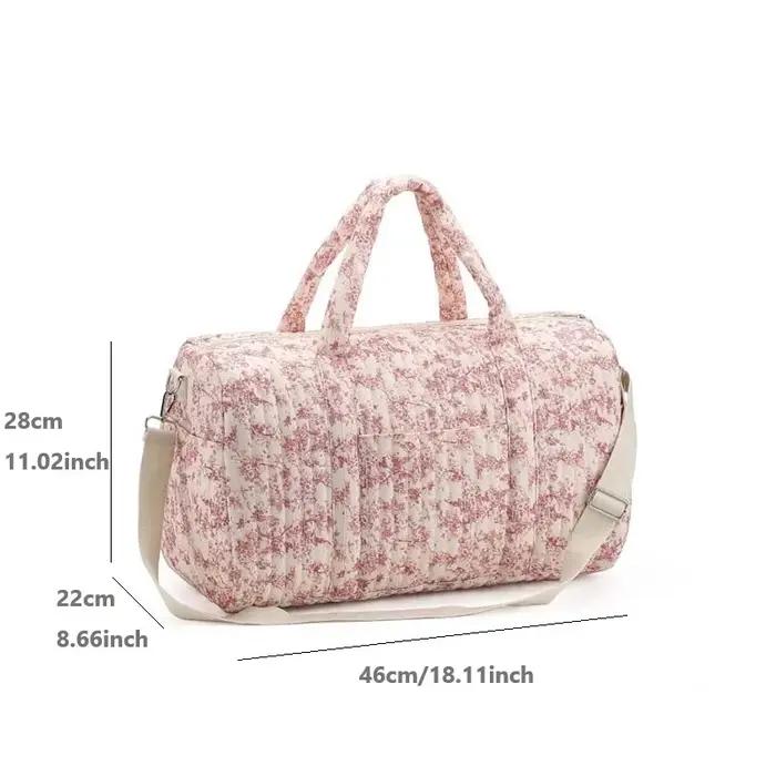 Sac de maman de grande capacité