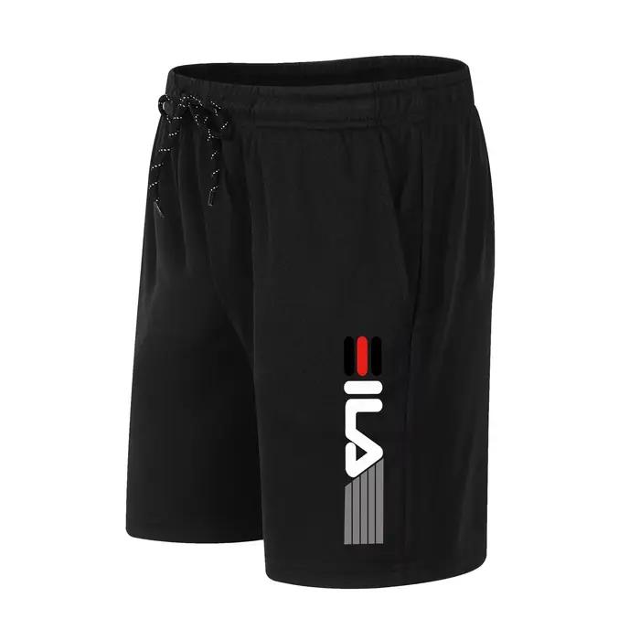 Shorts de course pour hommes