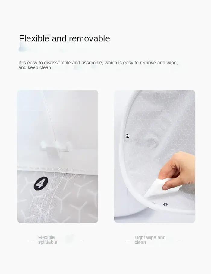 Pour Petkit PURA MAX bac à sable bac à litière pour chat tapis accessoires haute performance trois c