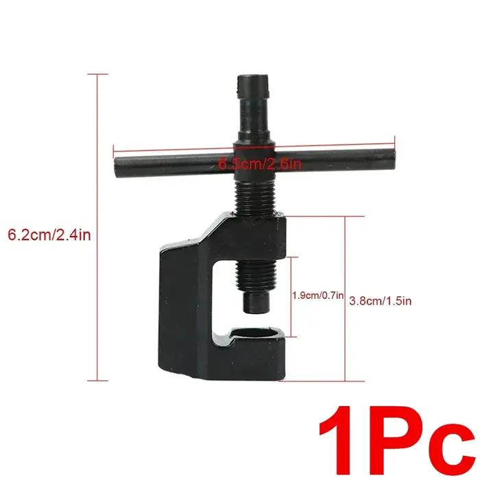 AK – outils de visée avant SKS 7.62x39mm, clé d'élévation Durable pour fusil de chasse en plein air tactique, réglage du fusil