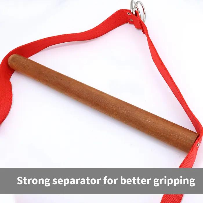 Poids de traction SFP durable pour gros chiens
