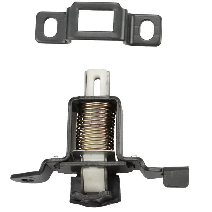 Verrou de porte arrière droit ou gauche, 1 pièce, pour Nissan Navara D22 Frontier Pickup 1998 – 2004