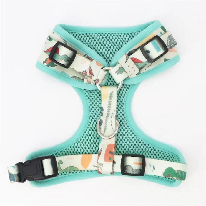 Chien D37SFP avec maille respirante en néoprène