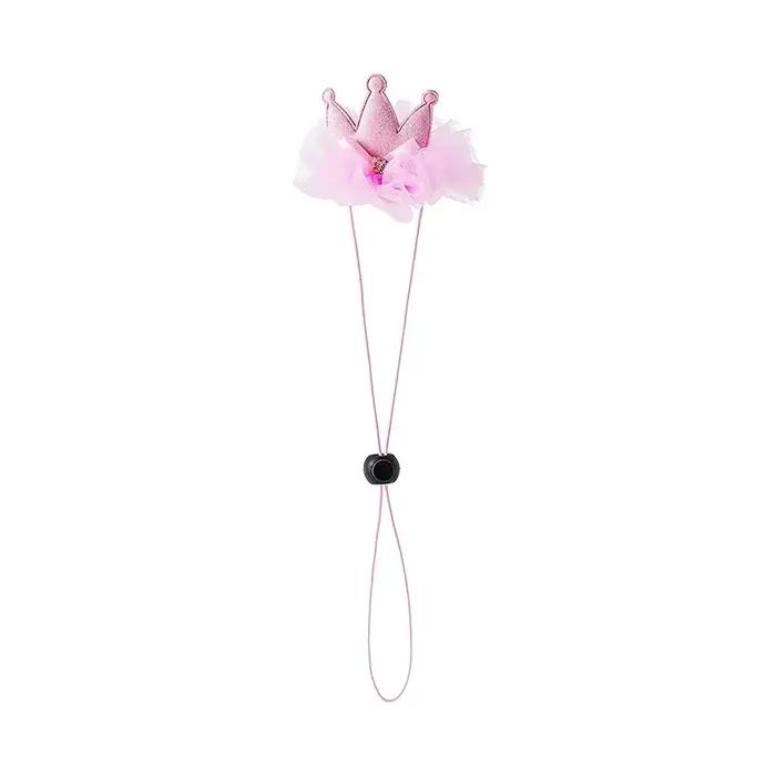 Chapeaux amusants pour chiens Chihuahua, accessoires de fête pour animaux de compagnie, décorations