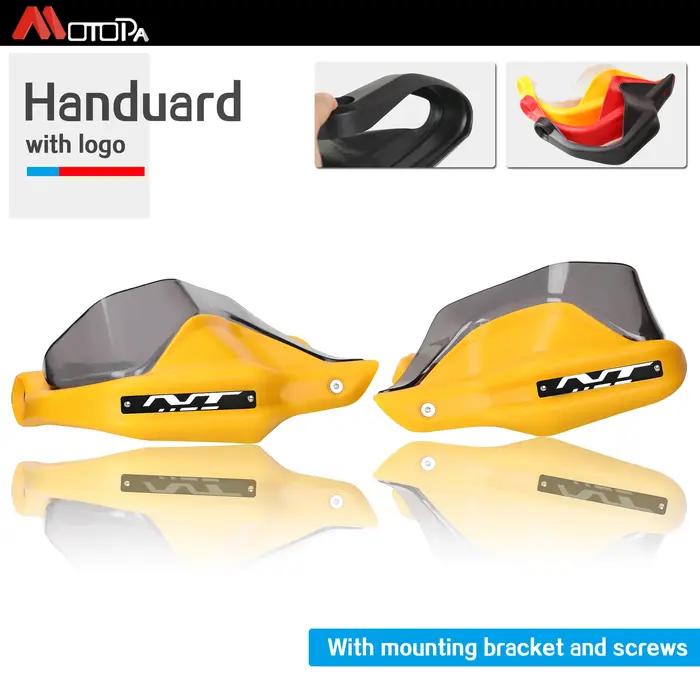 Pour HONDA NT1100 NT 1100 nt 1100 2021-2024 dédié garde-main moto