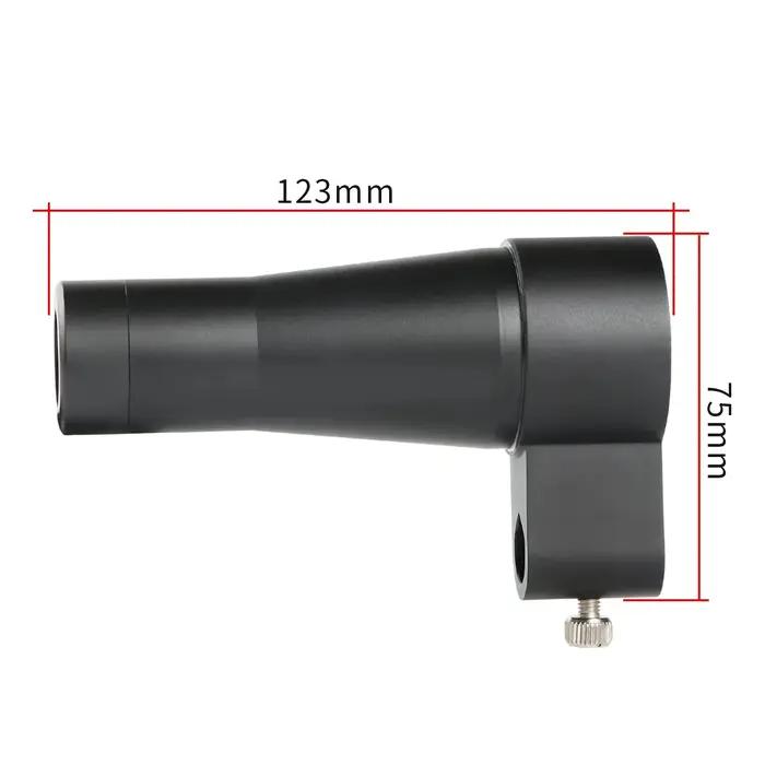Collimateur optique AR15 lunette tactique point rouge pour carabine chasse airsoft airgun