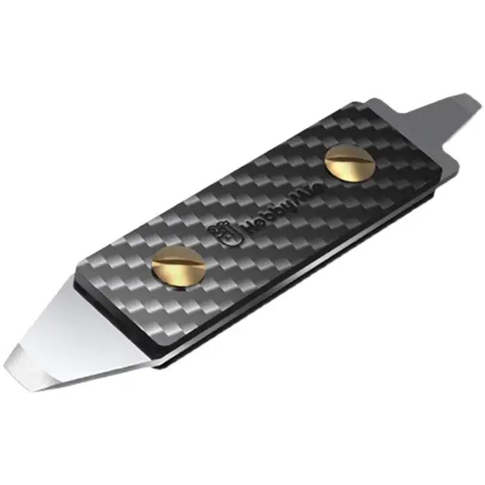 HOBBY MIO – ensemble de séparateur de modèles, outils de fabrication de modèles, ouvre-pièces de modèles pour outils de modélisation militaires, accessoires de bricolage de loisirs