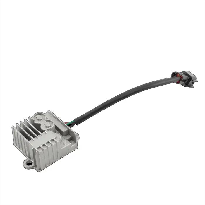 Pour Surron Light Bee S X convertisseur de tension 40V ~ 70V 12v 5A Motocross électrique à propos