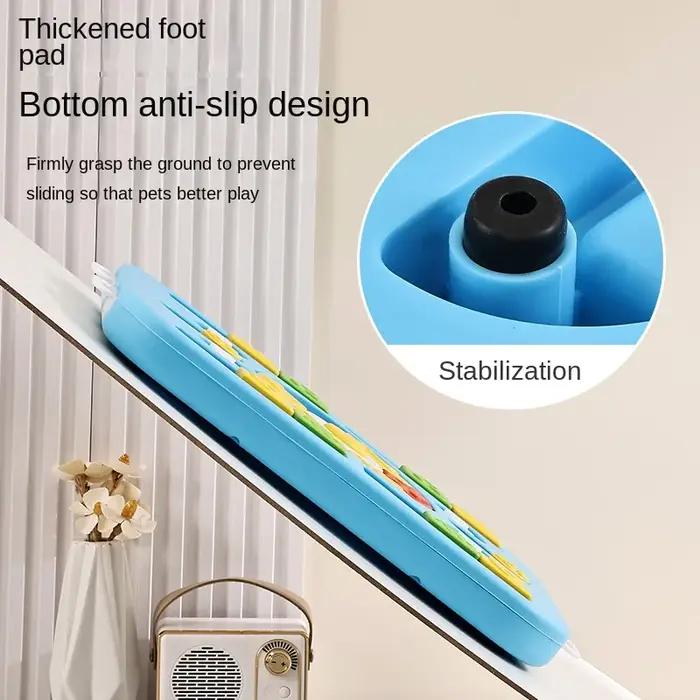 Jouets pour chiots, jouets interactifs pour l'entraînement des chiens